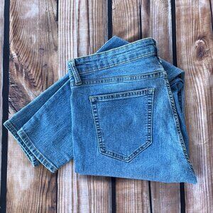 GAP Denim Favorite Jegging Jeans Size 8